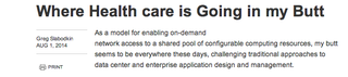 Illustration for article titled A Chrome Extension That Replaces "Cloud" With "Butts" Wins Everything